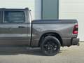 Dodge RAM 1500 5.7 V8 4x4 Crew Cab Limited Pano Haak Gris - thumbnail 8