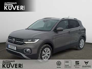 Style 1.5 TSI DSG APP*ACC*NAVI*LED*PDC*SHZ
