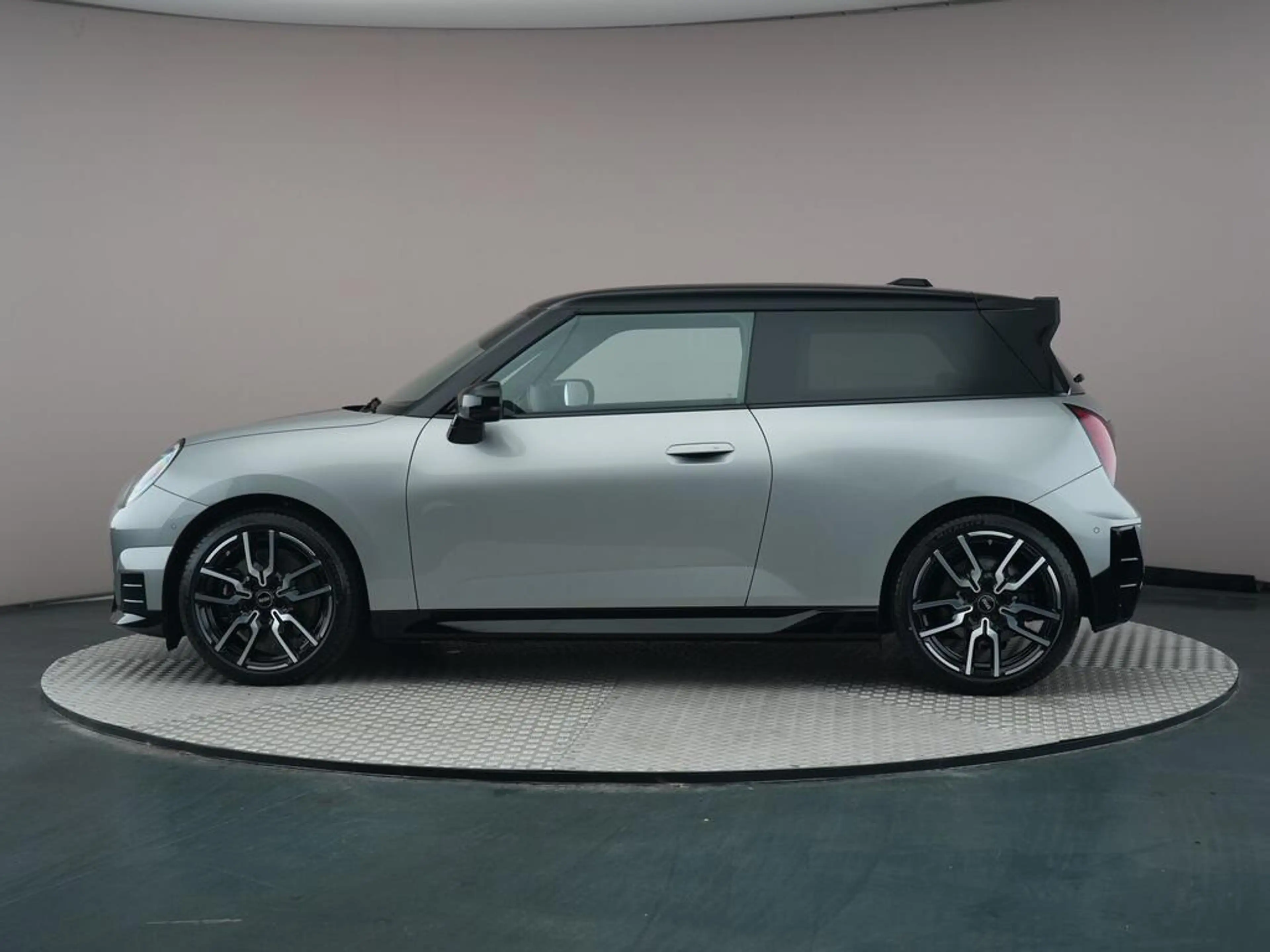 MINI John Cooper Works 3-Deurs SE Cooper M 54.2 kWh — photo 7