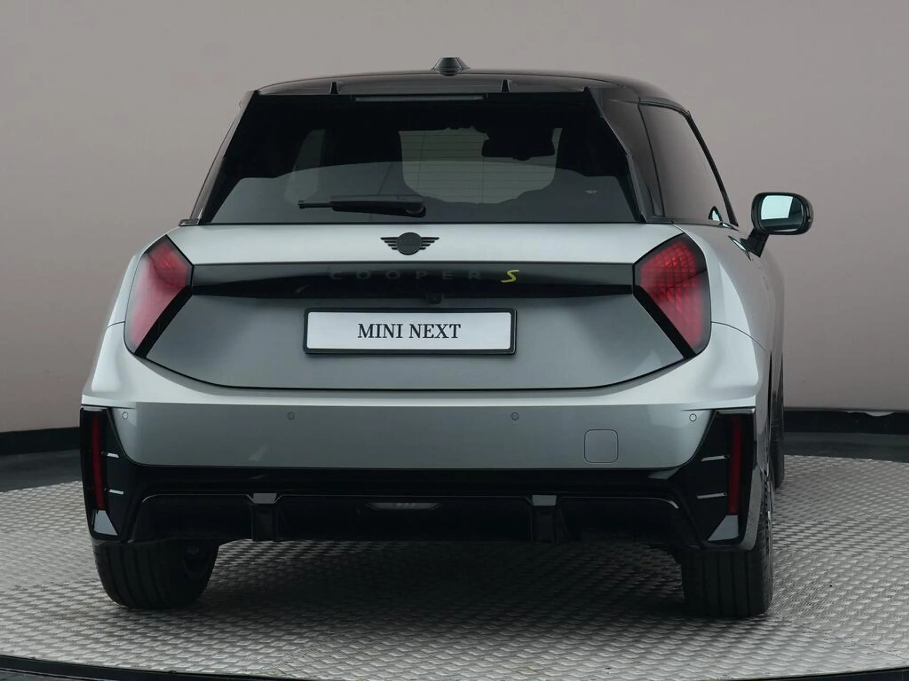 MINI John Cooper Works 3-Deurs SE Cooper M 54.2 kWh — photo 9