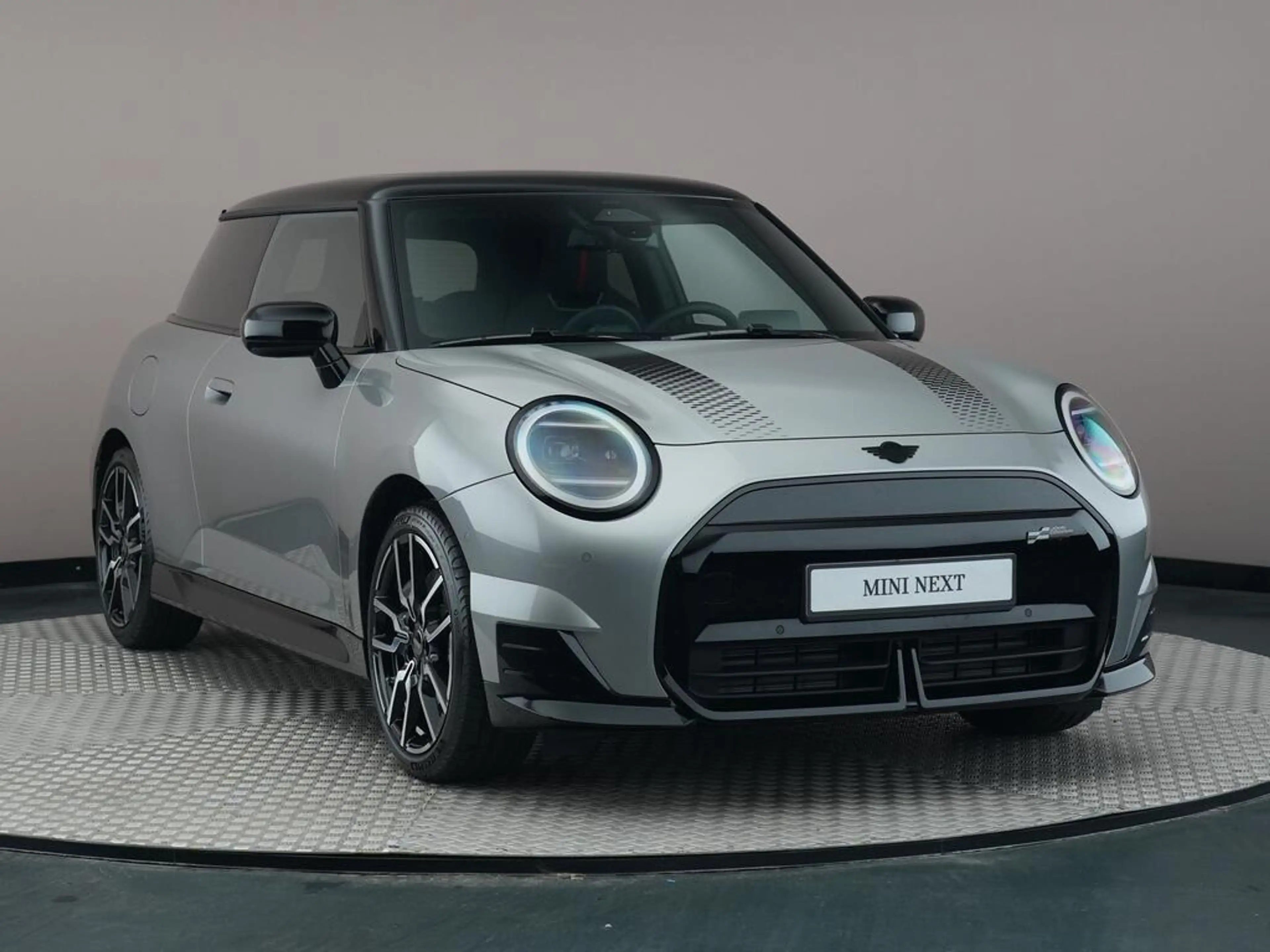 MINI John Cooper Works 3-Deurs SE Cooper M 54.2 kWh — photo 3