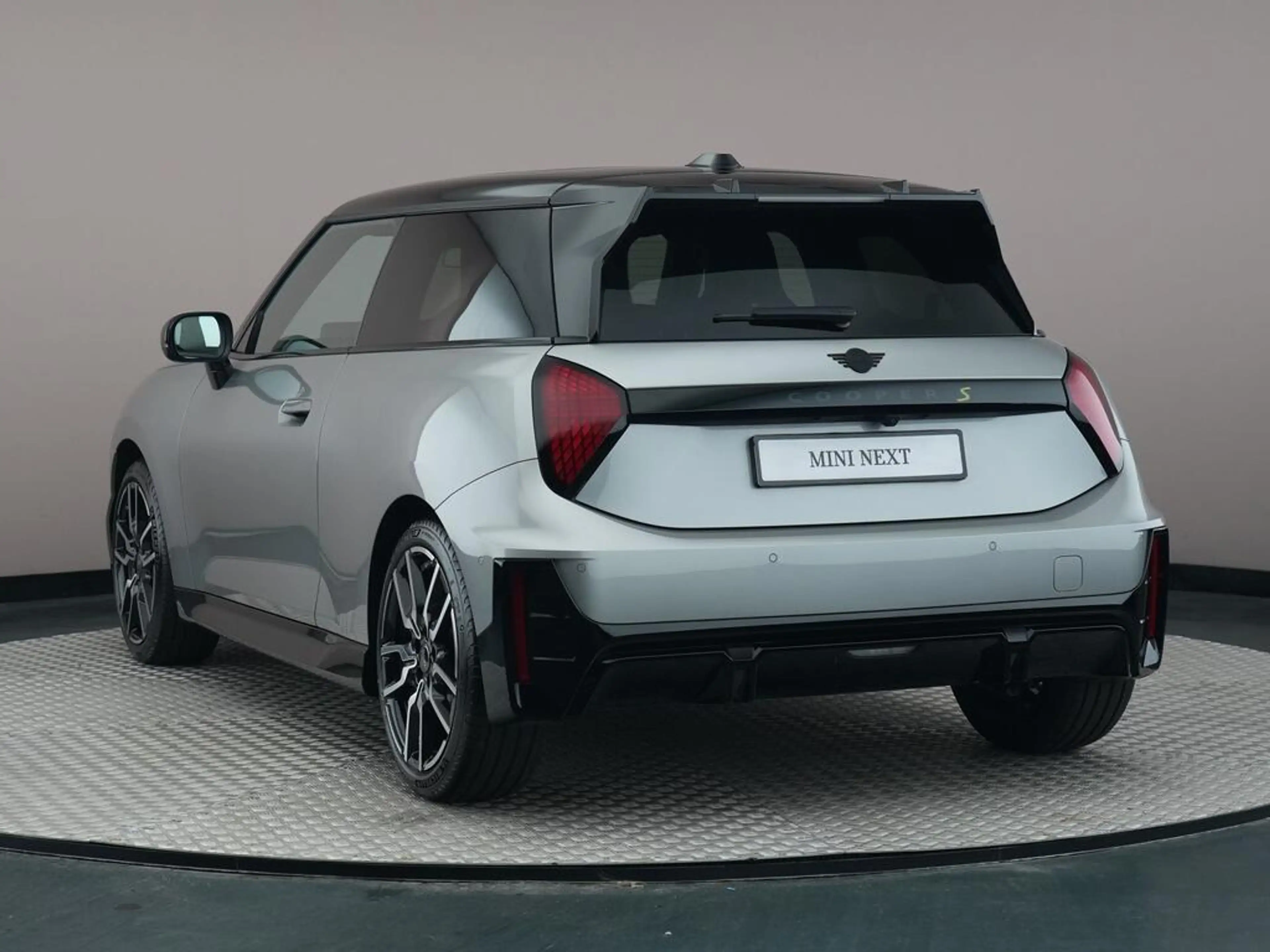 MINI John Cooper Works 3-Deurs SE Cooper M 54.2 kWh — photo 11