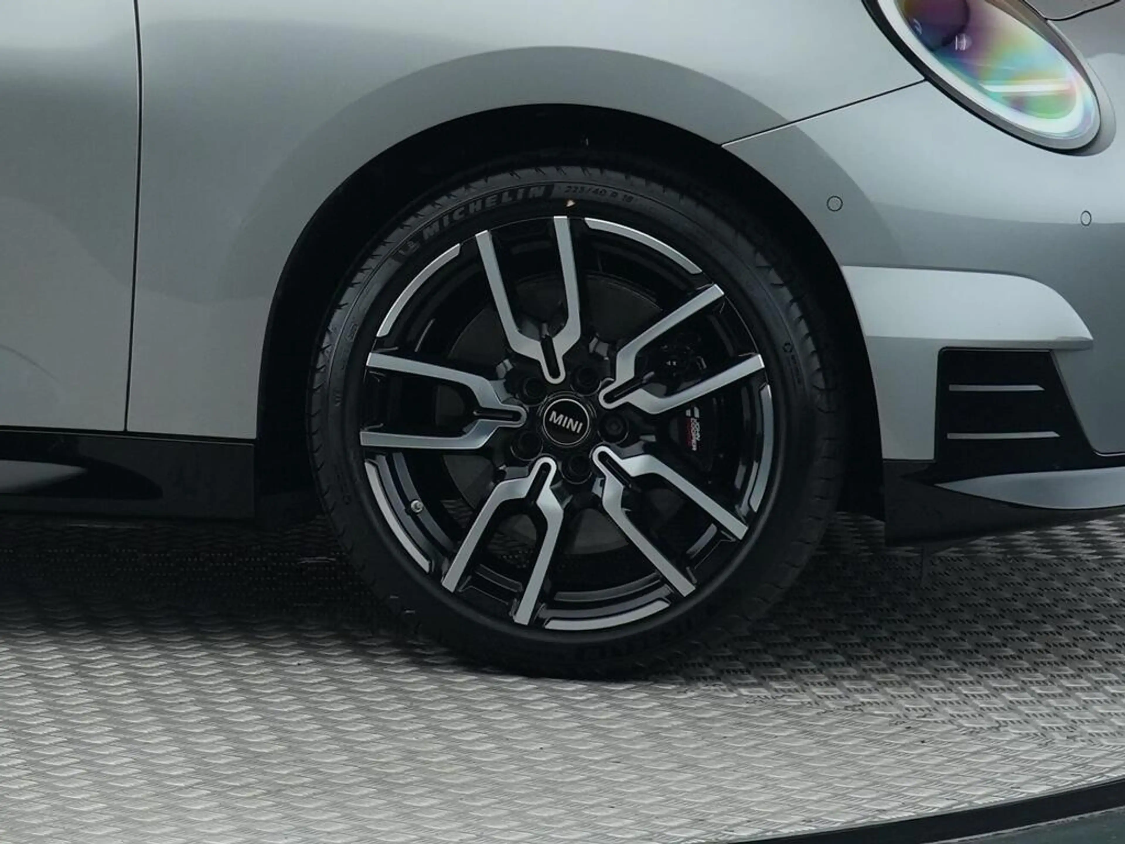 MINI John Cooper Works 3-Deurs SE Cooper M 54.2 kWh — photo 15
