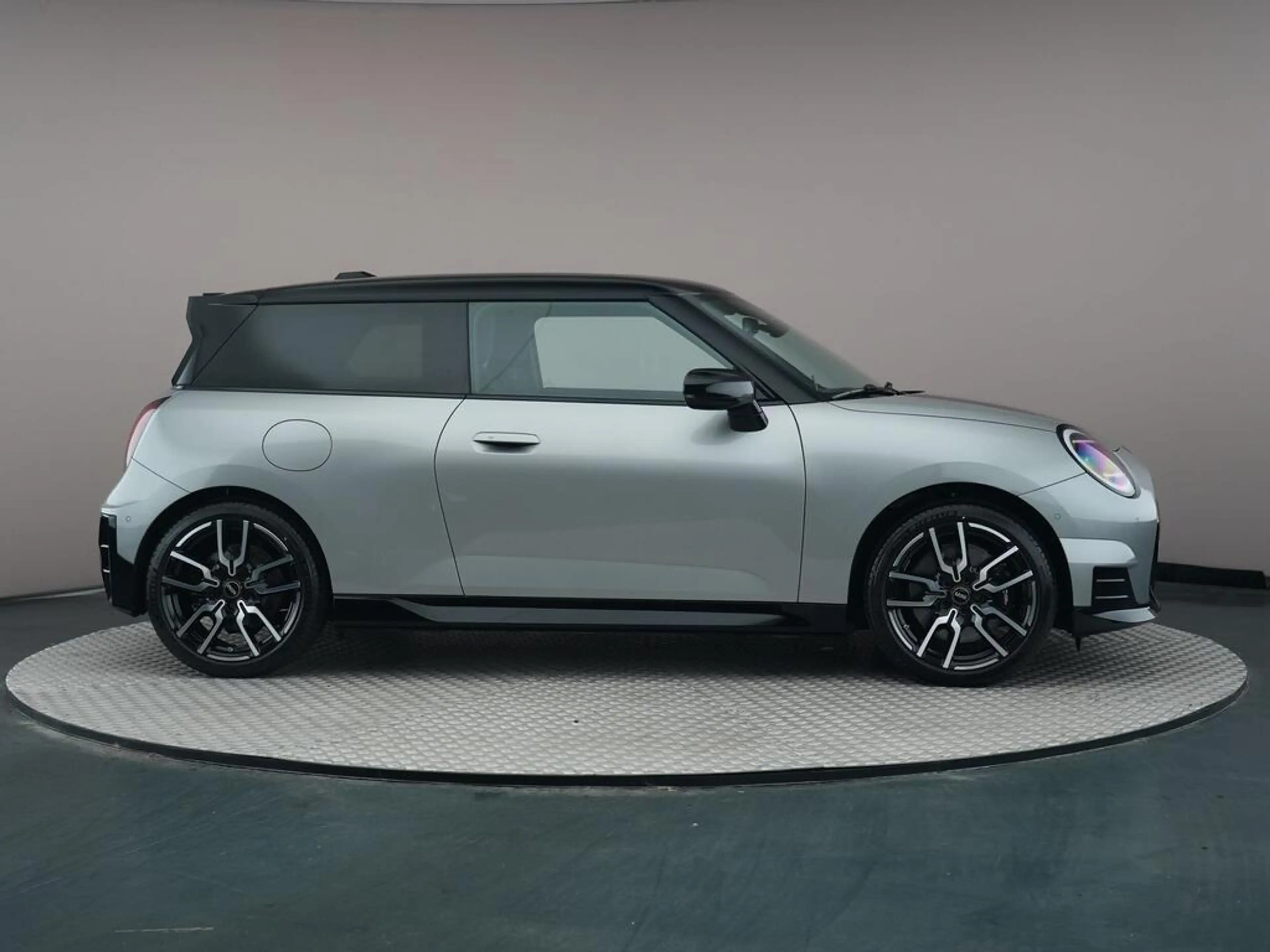 MINI John Cooper Works 3-Deurs SE Cooper M 54.2 kWh — photo 8