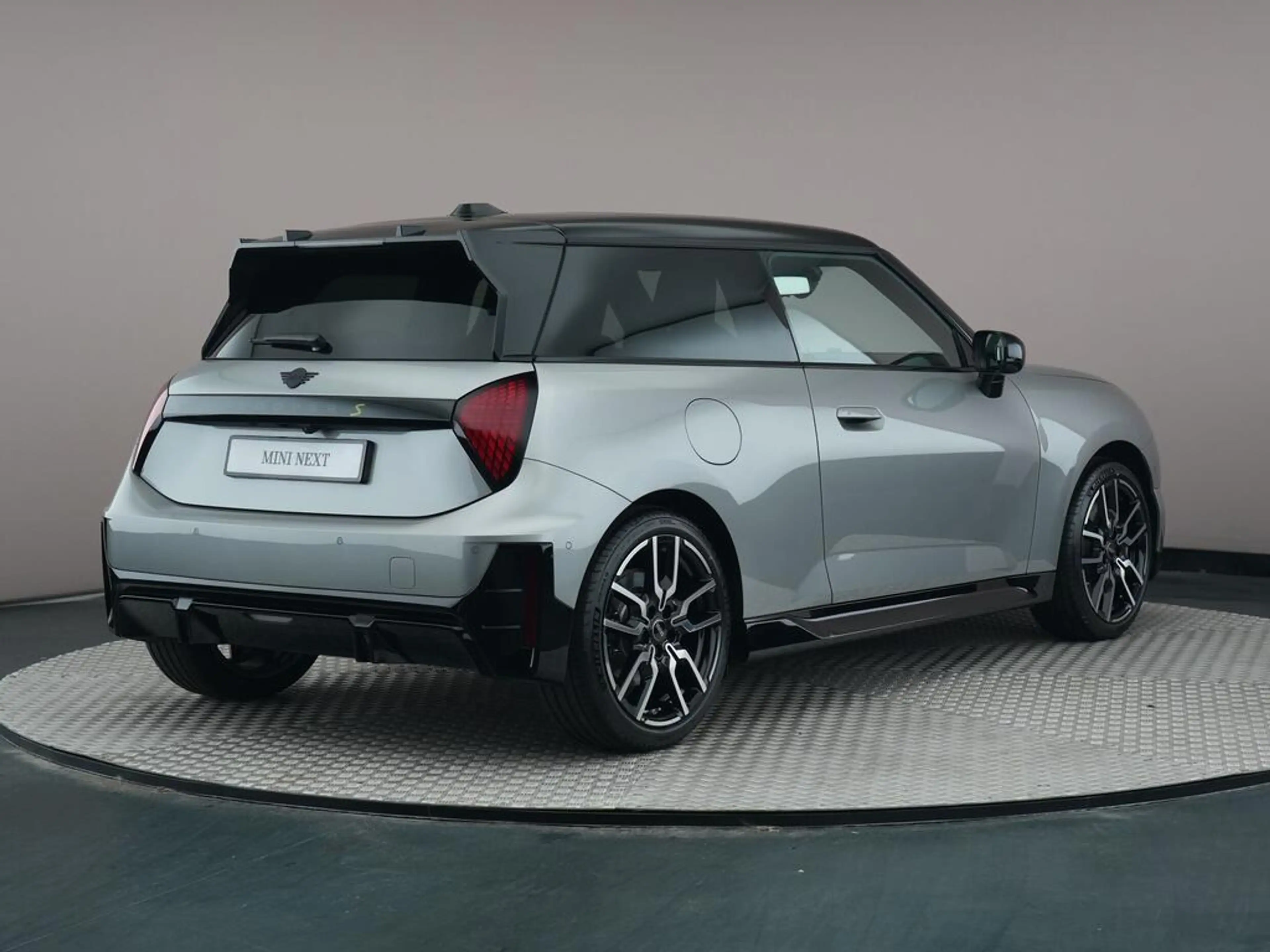 MINI John Cooper Works 3-Deurs SE Cooper M 54.2 kWh — photo 10