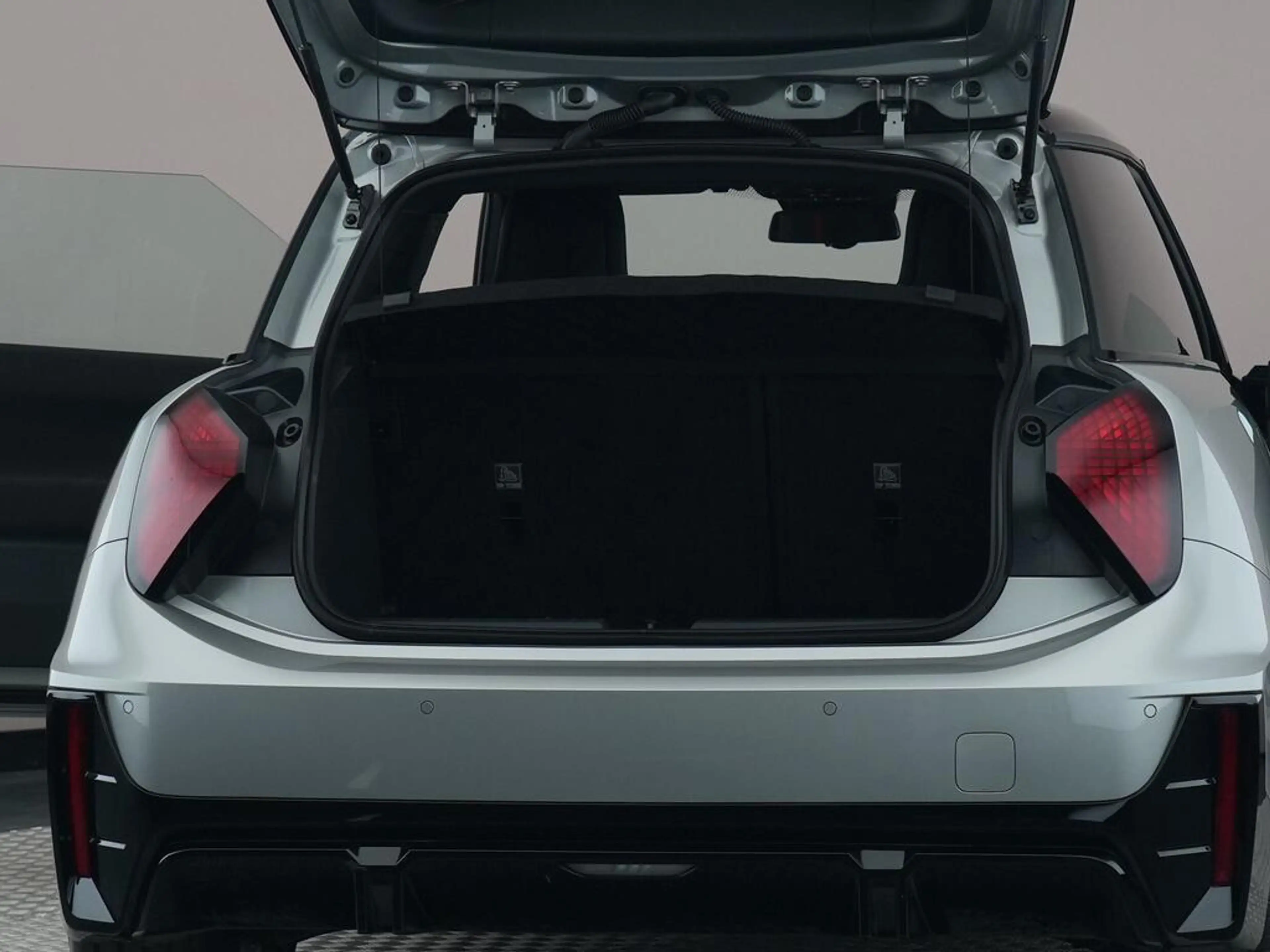 MINI John Cooper Works 3-Deurs SE Cooper M 54.2 kWh — photo 12