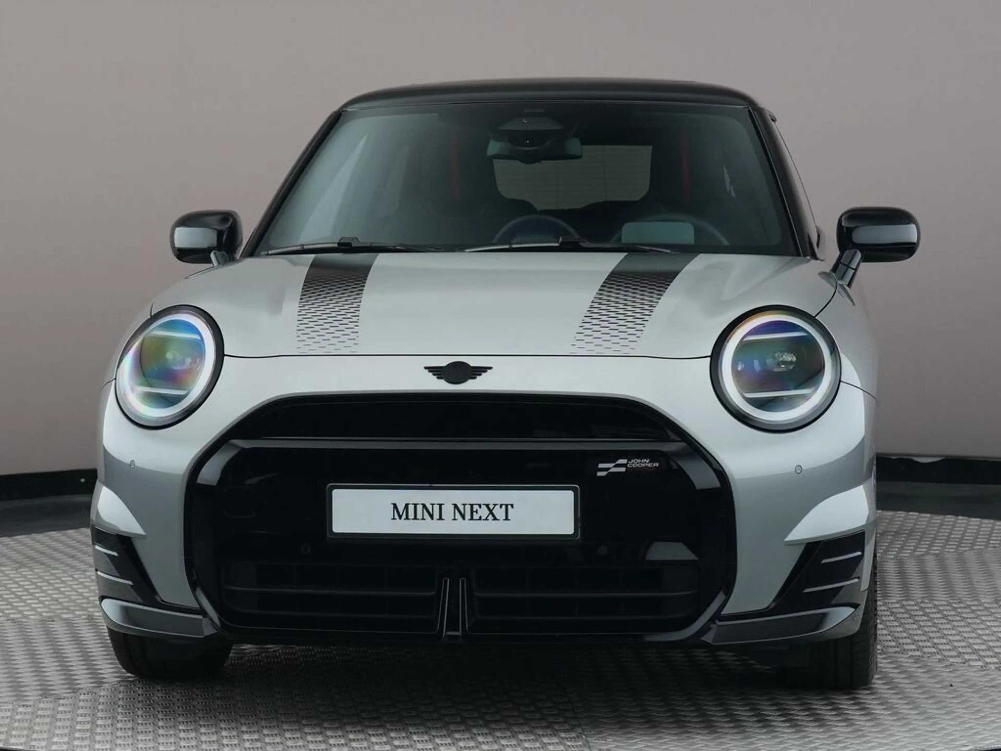 MINI John Cooper Works 3-Deurs SE Cooper M 54.2 kWh — photo 2
