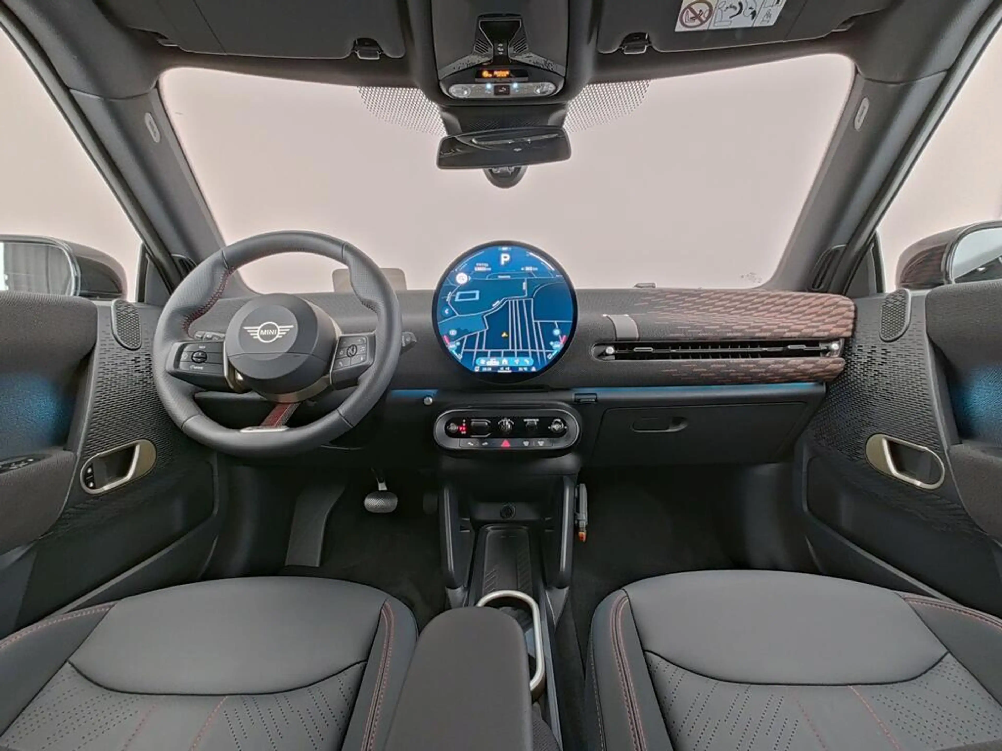 MINI John Cooper Works 3-Deurs SE Cooper M 54.2 kWh — photo 5
