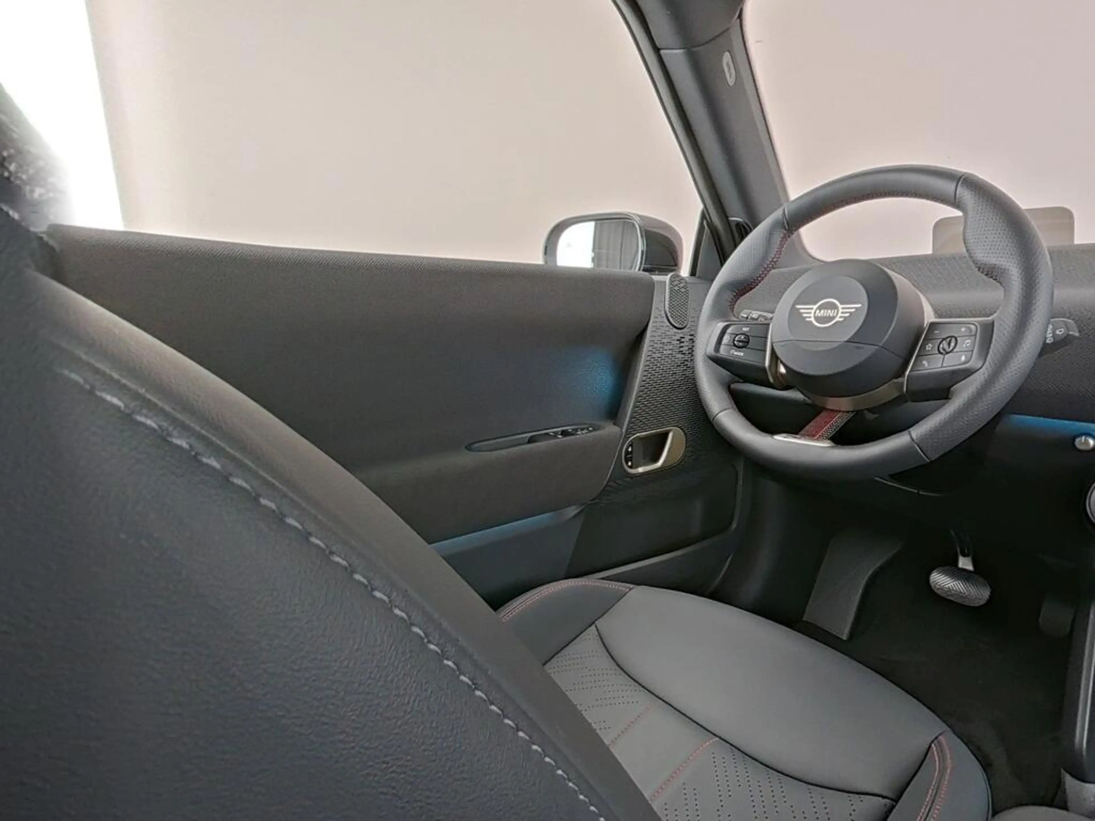 MINI John Cooper Works 3-Deurs SE Cooper M 54.2 kWh — photo 4