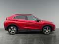 Mitsubishi Eclipse Cross 2,2 DI-D 4WD Diamond Aut.    8-fach bereift! Rot - thumbnail 6