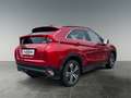 Mitsubishi Eclipse Cross 2,2 DI-D 4WD Diamond Aut.    8-fach bereift! Rot - thumbnail 5