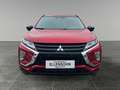 Mitsubishi Eclipse Cross 2,2 DI-D 4WD Diamond Aut.    8-fach bereift! Rot - thumbnail 8