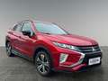 Mitsubishi Eclipse Cross 2,2 DI-D 4WD Diamond Aut.    8-fach bereift! Rot - thumbnail 7