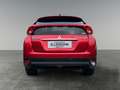 Mitsubishi Eclipse Cross 2,2 DI-D 4WD Diamond Aut.    8-fach bereift! Rot - thumbnail 4