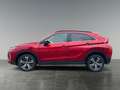 Mitsubishi Eclipse Cross 2,2 DI-D 4WD Diamond Aut.    8-fach bereift! Rot - thumbnail 2