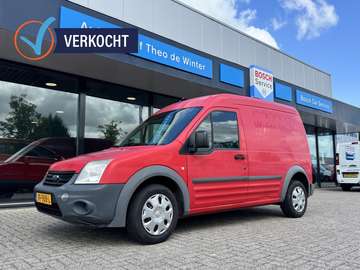 T230L 1.8 TDCi Trend
