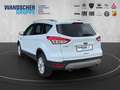 Ford Kuga 2.0 TDCi Titanium Kam.+KeyLess+Navi+SHZ+LM Weiß - thumbnail 3