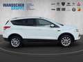 Ford Kuga 2.0 TDCi Titanium Kam.+KeyLess+Navi+SHZ+LM Weiß - thumbnail 6