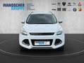 Ford Kuga 2.0 TDCi Titanium Kam.+KeyLess+Navi+SHZ+LM Weiß - thumbnail 8