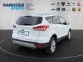 Ford Kuga 2.0 TDCi Titanium Kam.+KeyLess+Navi+SHZ+LM Weiß - thumbnail 5