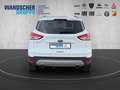 Ford Kuga 2.0 TDCi Titanium Kam.+KeyLess+Navi+SHZ+LM Weiß - thumbnail 4
