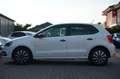 Volkswagen Polo 1.0 55kW Trendline BMT Blanc - thumbnail 8