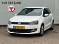 Volkswagen Polo 1.6 TDI 90pk Comfortline /Navi+Carplay / Airco Blanc - thumbnail 1