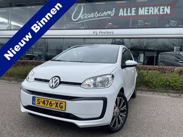 1.0 Airco - Licht metalen velgen 16 inch - Elektri