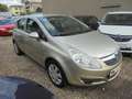 Opel Corsa Corsa 1,2 Edition Klima 3-Hand!!! Grün - thumbnail 1