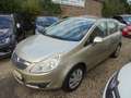 Opel Corsa Corsa 1,2 Edition Klima 3-Hand!!! Grün - thumbnail 2