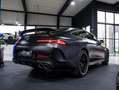 Mercedes-Benz AMG GT AMG GT 43 -  VAT - HUD - AMG Exterior Carbon Pack Gris - thumbnail 4