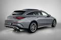 Mercedes-Benz CLA 250 CLA 250e Shooting Brake Automaat AMG Line |  Advan Grijs - thumbnail 4