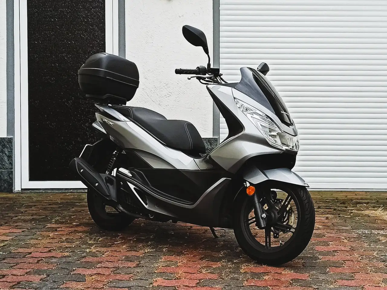 Honda PCX 150
