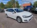 Volkswagen Golf Variant Rabbit 1,2 TSI DSG Automatik Weiß - thumbnail 1