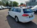 Volkswagen Golf Variant Rabbit 1,2 TSI DSG Automatik Weiß - thumbnail 7