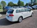 Volkswagen Golf Variant Rabbit 1,2 TSI DSG Automatik Weiß - thumbnail 2