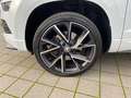 Skoda Karoq 2.0 110kW TDI Sportline Rückfahrk. Sitzhzg Weiß - thumbnail 4