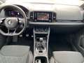 Skoda Karoq 2.0 110kW TDI Sportline Rückfahrk. Sitzhzg Weiß - thumbnail 6