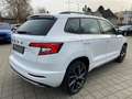 Skoda Karoq 2.0 110kW TDI Sportline Rückfahrk. Sitzhzg Weiß - thumbnail 16