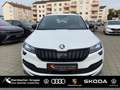 Skoda Karoq 2.0 110kW TDI Sportline Rückfahrk. Sitzhzg Weiß - thumbnail 1