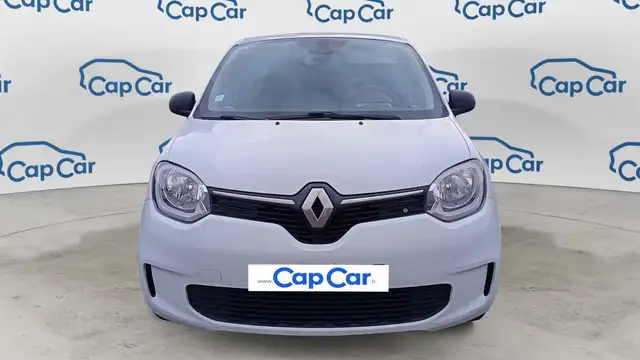 Renault Twingo view 5