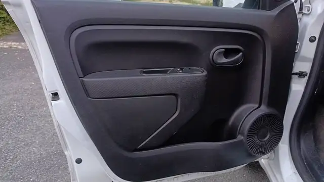 Renault Twingo view 7