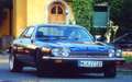 Jaguar XJS XJS V12 - wunderschön von Arden veredelt Schwarz - thumbnail 1