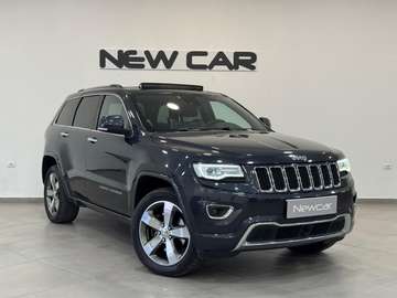 3.0 V6 crd 250cv II Overland