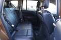 Jeep Compass Limited 4x2 PDC Leder Klima AHK Brun - thumbnail 8