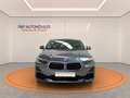 BMW X2 sDrive 18dA Gris - thumbnail 2