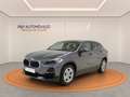 BMW X2 sDrive 18dA Gris - thumbnail 9