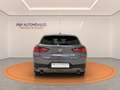 BMW X2 sDrive 18dA Gris - thumbnail 6