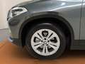 BMW X2 sDrive 18dA Gris - thumbnail 18