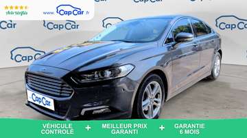 2.0 TDCI 150 BVA6 Titanium
